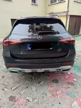 Mercedes-Benz 450 - Mercedes 450 mit Schiebedach