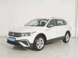 Volkswagen Tiguan Allspace 2.0 TDI 4Mot. Life DSG NAV/LED - VW Tiguan Allspace Gebrauchtwagen in Bielefeld