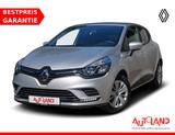 Renault Clio Cargo 1.2 Extra 2-Sitzer Sortimo Navi Klima - Renault Clio aus 2019