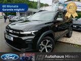 Dacia Bigster TCe140 Journey Navi Virtual Cockpit LED  - Dacia Bigster Gebrauchtwagen