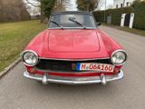 Fiat 1500 - Fiat Oldtimer: Cabrio