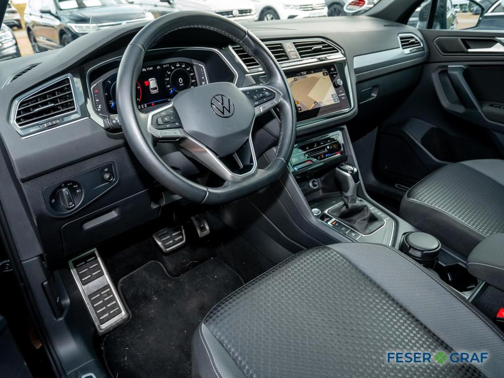 Volkswagen Tiguan 2.0 TDI Life DSG AHK/Kamera/NAVI/VZE/AppC