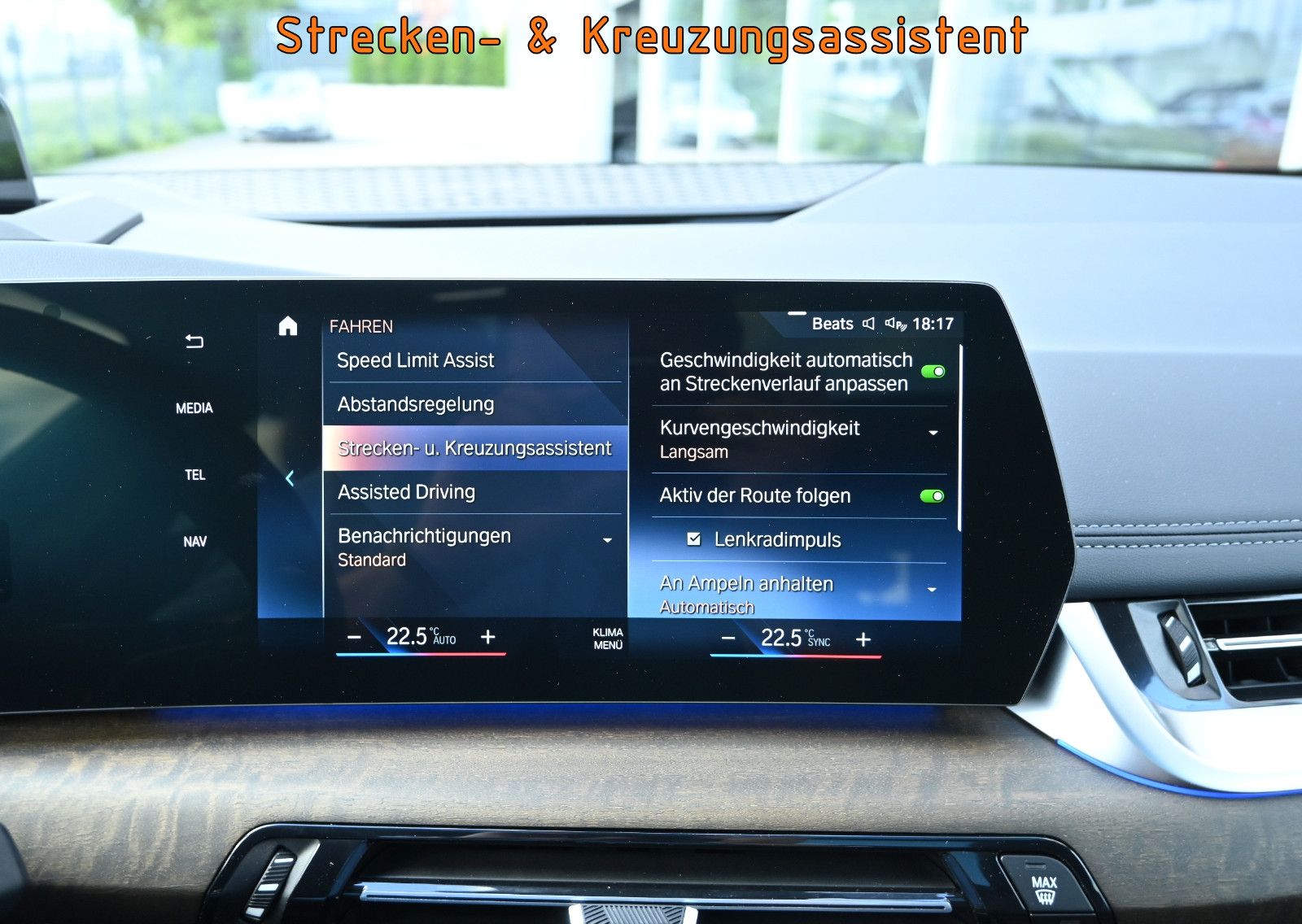 Fahrzeugabbildung BMW 230e xDrive Active Tourer °UVP 66.840€°ACC°PA+°