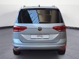 Volkswagen Touran Comfortline 1,5 l TSI OPF  7-Gang-Doppelk - Volkswagen Touran 5T
