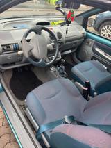Renault Twingo  16v - gebrauchte Renault Twingo aus dem Jahr 2003