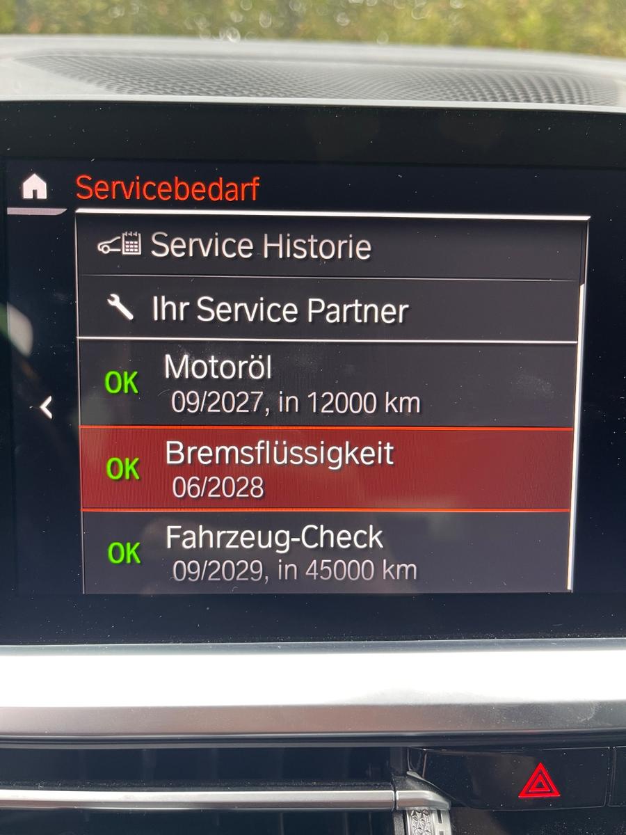 BMW M340d*AHK*H&K*360*Acc*Pano*Eibach*Laser*Fastvoll
