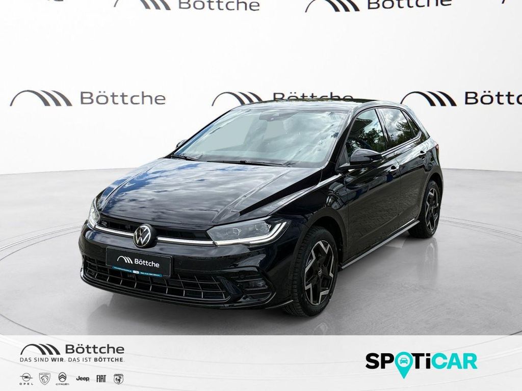 Image of Volkswagen Polo