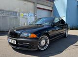 ALPINA B3 3,3 Limousine  - ALPINA B3 Gebrauchtwagen in Stuttgart