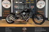 Harley-Davidson FXSTB Softail  Night-Train-Custom-Ape! - HARLEY-DAVIDSON FXST