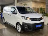 Opel Vivaro Edition M L2 PDC Klima 3-Sitzer Bluetooth - gebrauchte Opel Vivaro aus dem Jahr 2024
