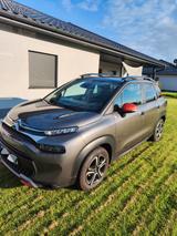 Citroën C3 Aircross BlueHDi 110 Stop&Start PLUS PLUS - Citroën C3 Aircross PLUS mit Diesel-Antrieb