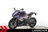 BMW S 1000 RR - Dynamik- und M-Paket etc - BMW M 1000 R