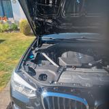 BMW X3 xDrive20d ADVANTAGE AT ADVANTAGE - BMW X3: Advantage