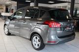Ford B-Max Sync Edition|NAVI|SHZ|PDC|AHK|4XSEASONS - gebrauchte Ford B-Max aus dem Jahr 2015