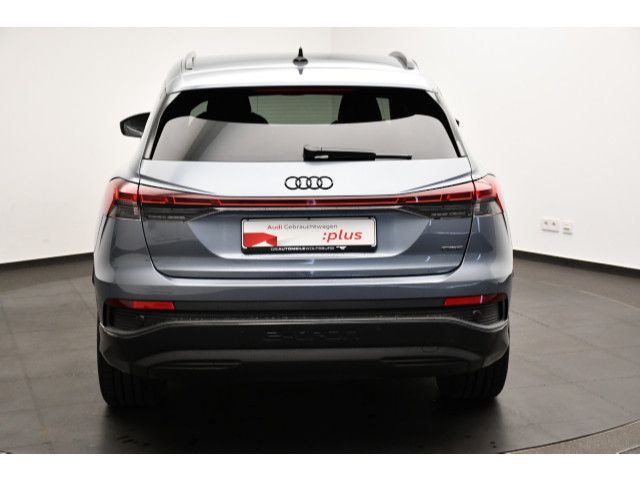 Audi Q4 e-tron - Bild 20