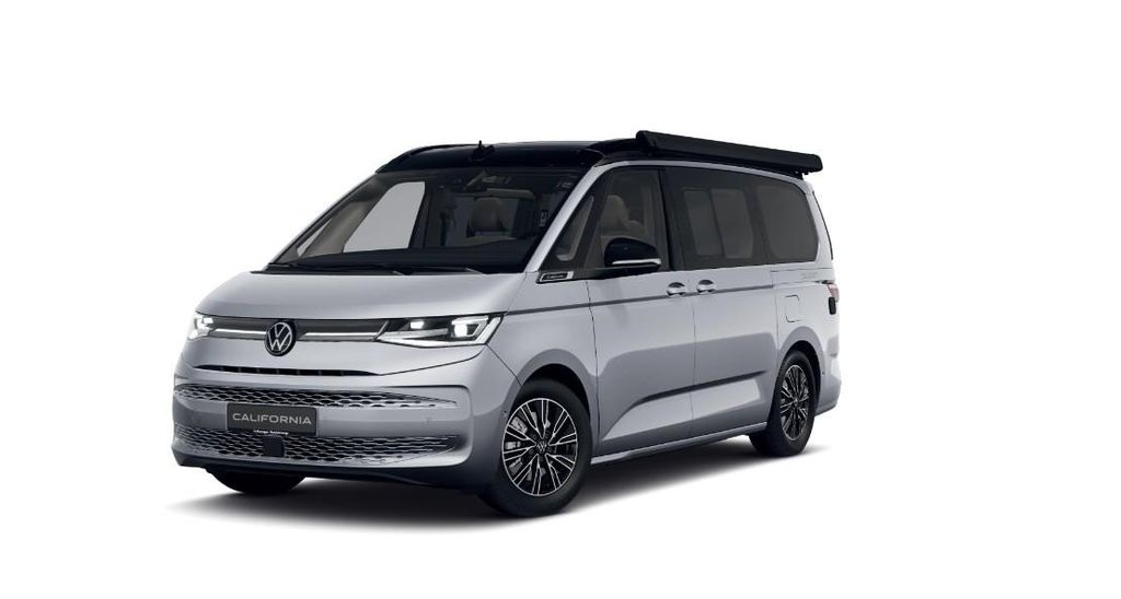 Volkswagen T7 California