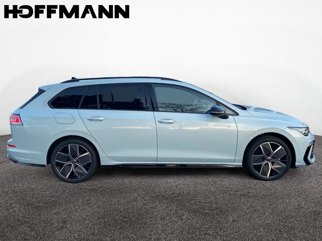 Fahrzeugabbildung Volkswagen Golf Var. 2.0 TDI SCR DSG R-Line *Anschlussgaran