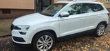Skoda Karoq 1.5l TSI ACT DSG STYLE STYLE - Skoda Karoq von privat