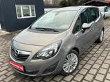 Opel Meriva B Design Edition - Opel Meriva in Herne