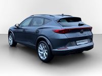 Cupra Formentor - Vorschau Bild 7