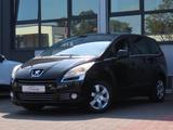 Peugeot 5008 1.6 Premium 155 THP Klimaautomatik PDC - Peugeot 5008: Thp