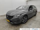 Peugeot 308 1.5 BlueHDi Aut. LED I-Cockpit Navi Keyless