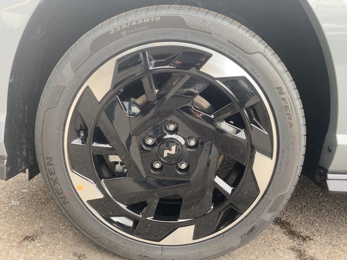 Hyundai KONA - Bild 7