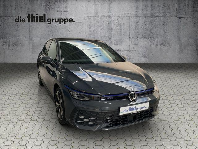Volkswagen Golf 1.5 eHybrid DSG GTE AHK+IQ-Light+Kamera+18Z, миниатюра 3