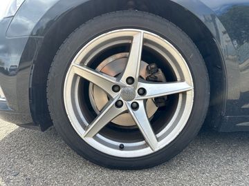Audi A5 - 9