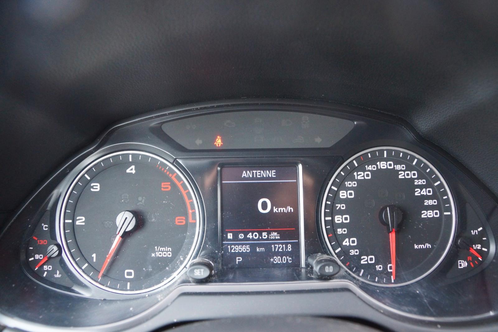 AUDI Q5 3.0 TDI S-LINE QUATTRO S-TRONIC AHK!NAV!XE! | 239 ch | BVA | HAYON ÉLECTRIQUE | PACK SPORT | VOLANT EN CUIR