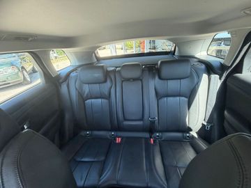 Land-Rover Range Rover Evoque - 9