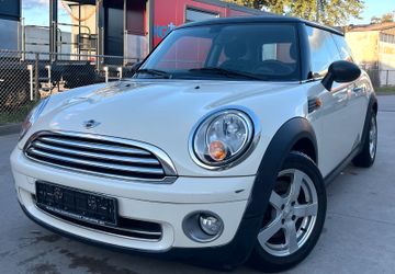 MINI ONE - 5
