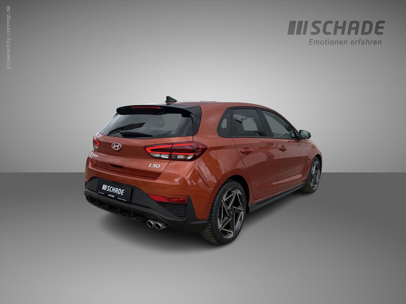 Hyundai i30 – Bild 2