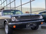 Ford Mustang Coupe 302 V8 64 1/2 - Ford Mustang: 302