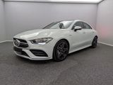 Mercedes-Benz CLA 35 AMG 4M COUPE*PANO*BURMESTER*KAM*TOP - Mercedes-Benz aus 2022