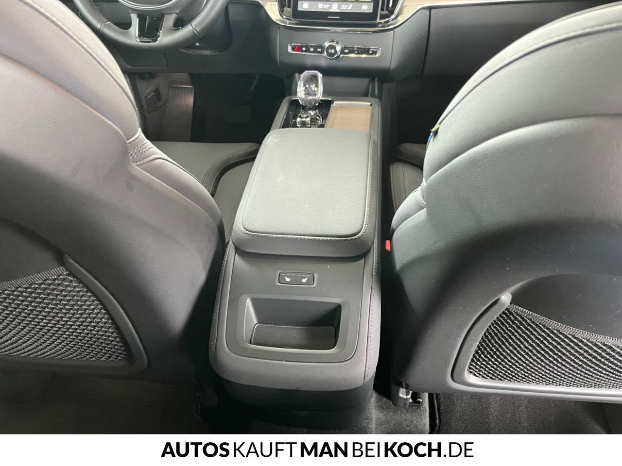 Volvo XC90 - Bild 25