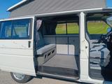Volkswagen T4 California Westfalia - Volkswagen: Westfalia