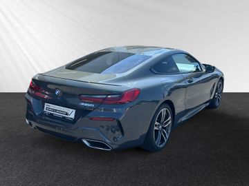 BMW M850 - 3
