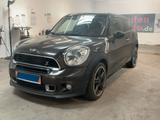 MINI COOPER_S Paceman Cooper S All4 - MINI MINI: Allradantrieb