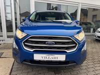 Ford EcoSport Trend