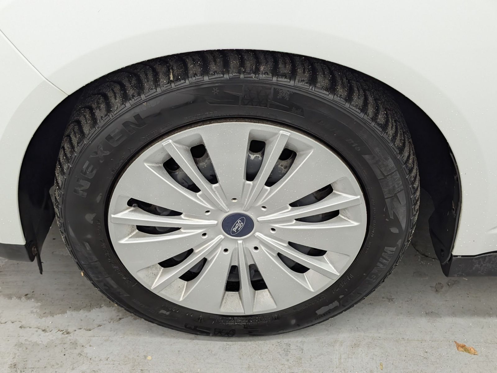 FORD C-Max 1.0 EcoBoost Cool & Connect Navi Klima SHZ – Bild 7