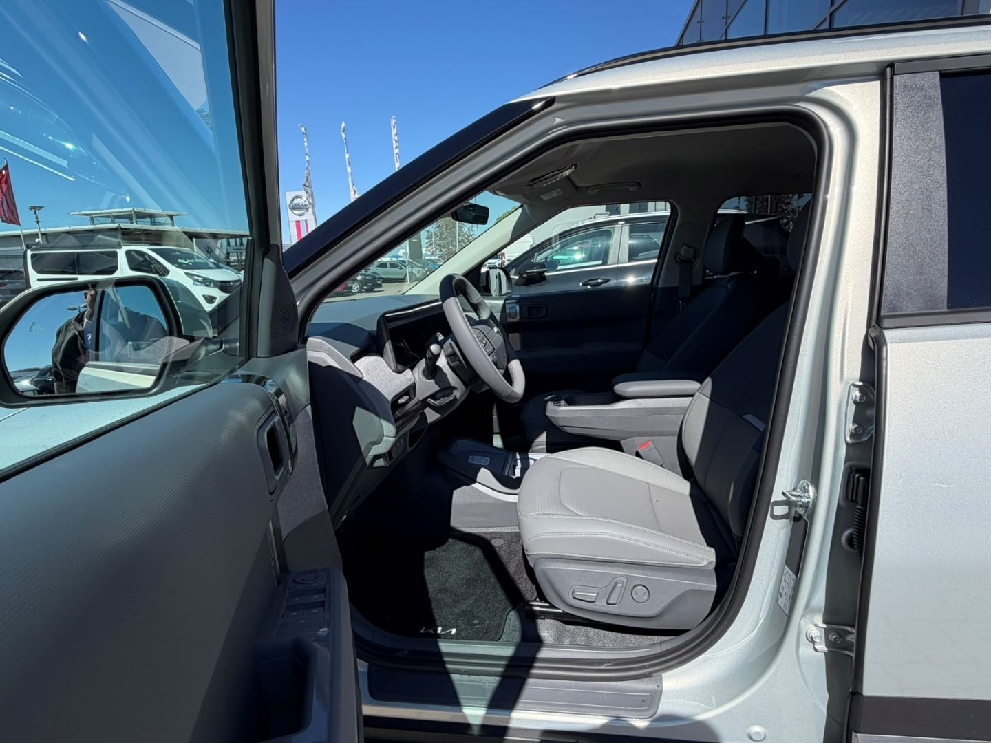 Kia EV3 - Bild 10