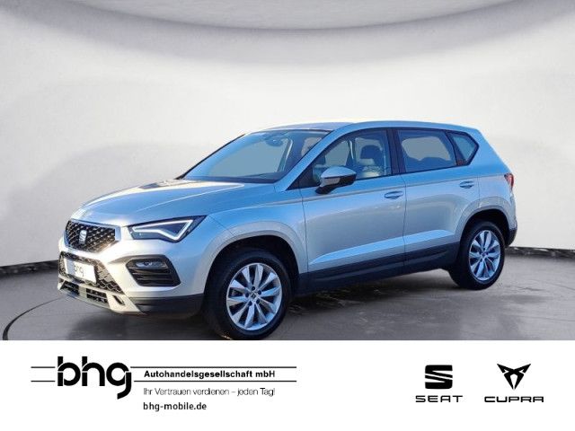 Seat Ateca 1.5 TSI ACT OPF Style Navi connect LEDplus