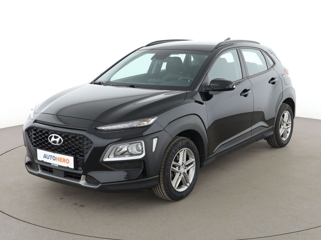 Image of Hyundai KONA