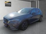 Mazda CX-3 SKYACTIV-G 121 FWD Drive Selection