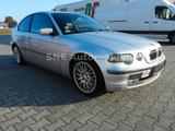 BMW 325ti Compact - BMW 325: 325ti