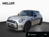 MINI 3-Türer PDC LED DAB RegenS Klima IsoFix