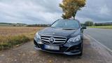 Mercedes-Benz w212 e220 facelift - Mercedes-Benz E-Klasse W212 mit Facelift