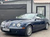 Jaguar S-Type 3.0 V6 Executive Aut Leder Xenon - Jaguar S-Type