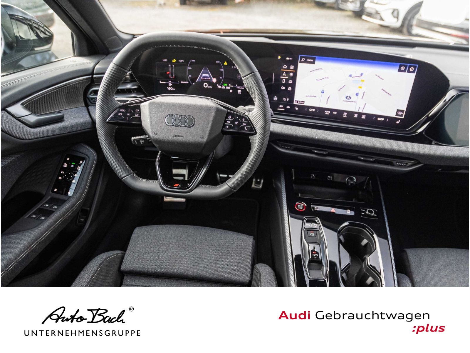 Audi A5 - Bild 16